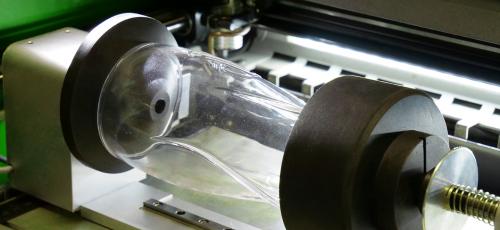 glass etching machine manufacturers