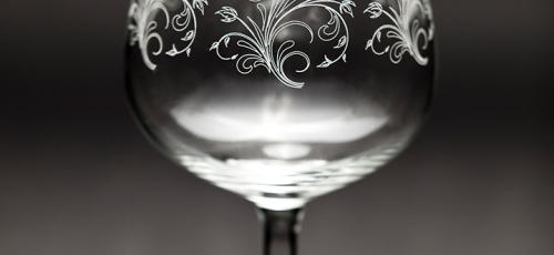 Glass Engraving: The essential guide