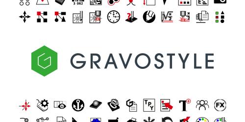 gravostyle 7 download free