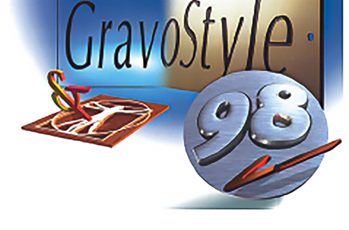 gravostyle 98 software download
