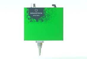 FIBER Laser - INTEGRABLE LASER MARKER | Technifor Becomes Gravotech